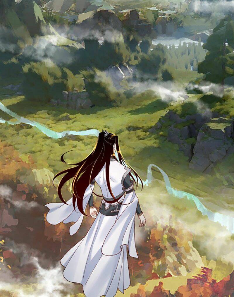 Ta Trời Sinh Đã Là Nhân Vật Phản Diện - Chapter 41 - Page 33