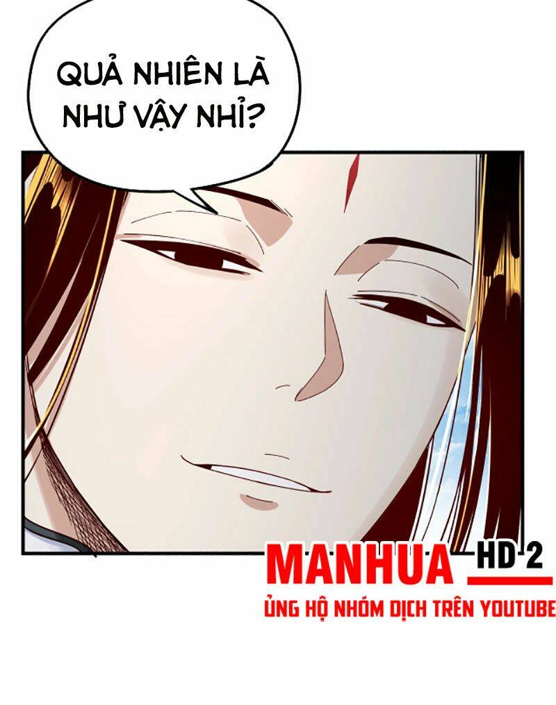 Ta Trời Sinh Đã Là Nhân Vật Phản Diện - Chapter 41 - Page 36