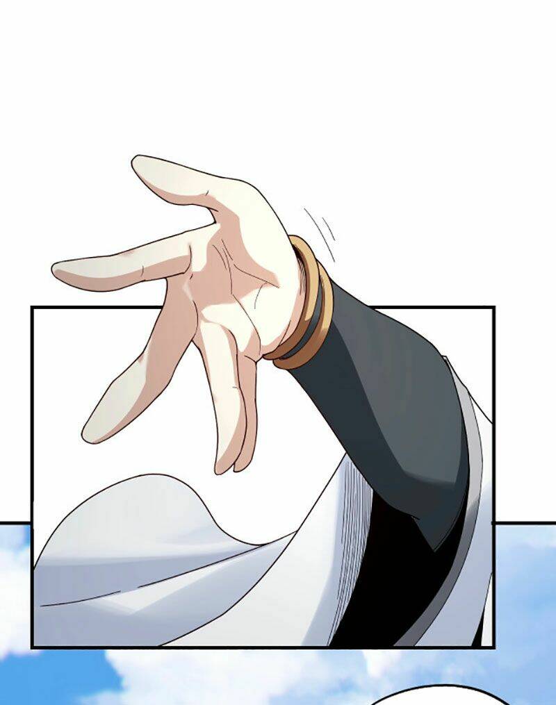 Ta Trời Sinh Đã Là Nhân Vật Phản Diện - Chapter 41 - Page 37