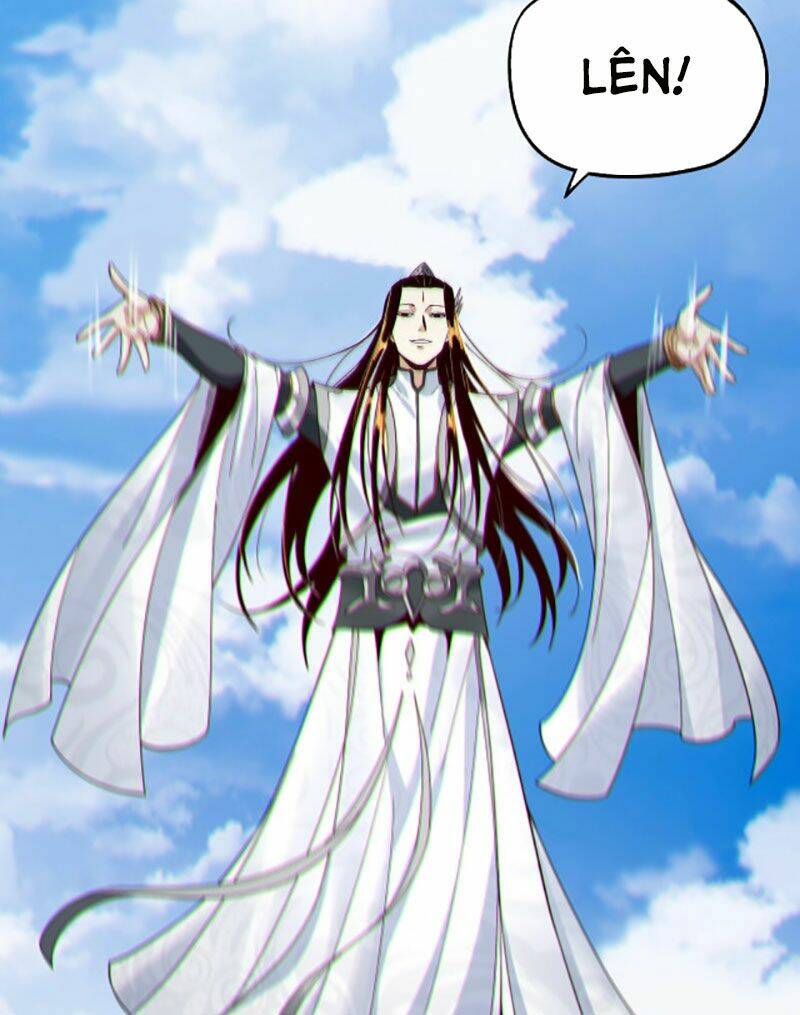 Ta Trời Sinh Đã Là Nhân Vật Phản Diện - Chapter 41 - Page 38