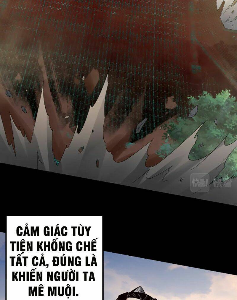 Ta Trời Sinh Đã Là Nhân Vật Phản Diện - Chapter 41 - Page 45