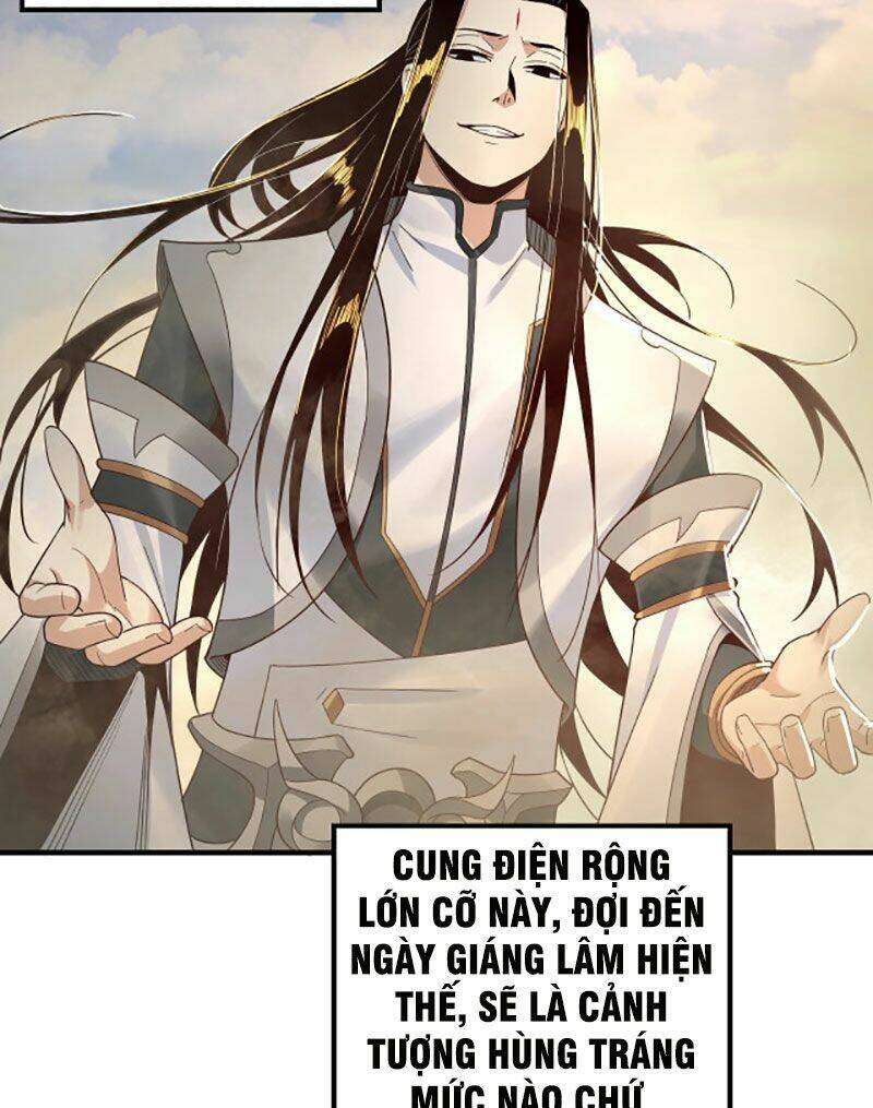 Ta Trời Sinh Đã Là Nhân Vật Phản Diện - Chapter 41 - Page 46