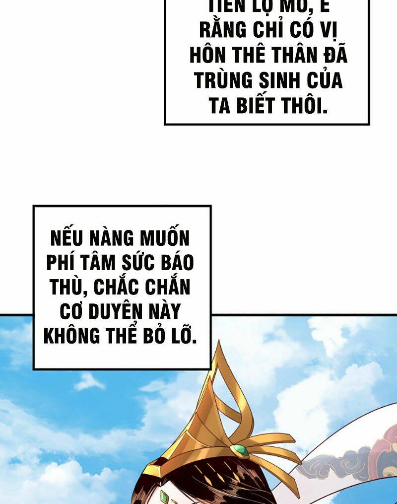 Ta Trời Sinh Đã Là Nhân Vật Phản Diện - Chapter 41 - Page 48