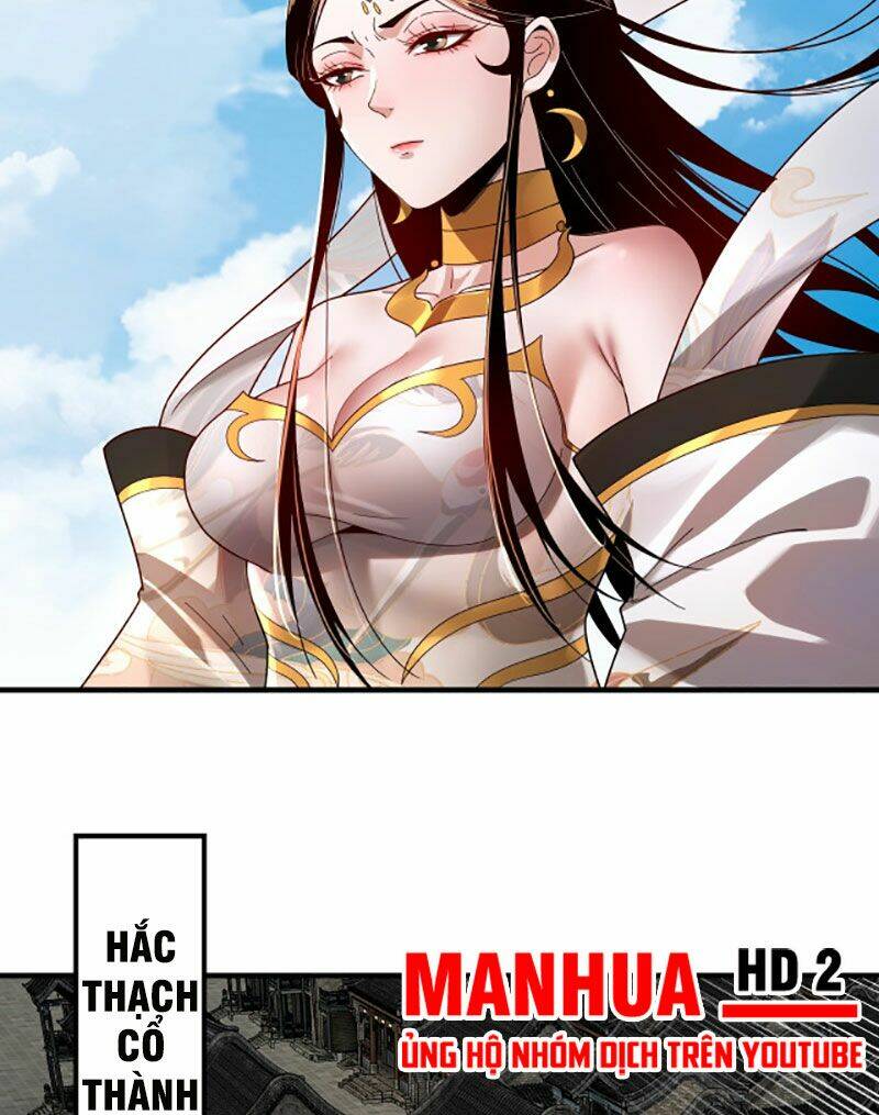 Ta Trời Sinh Đã Là Nhân Vật Phản Diện - Chapter 41 - Page 49