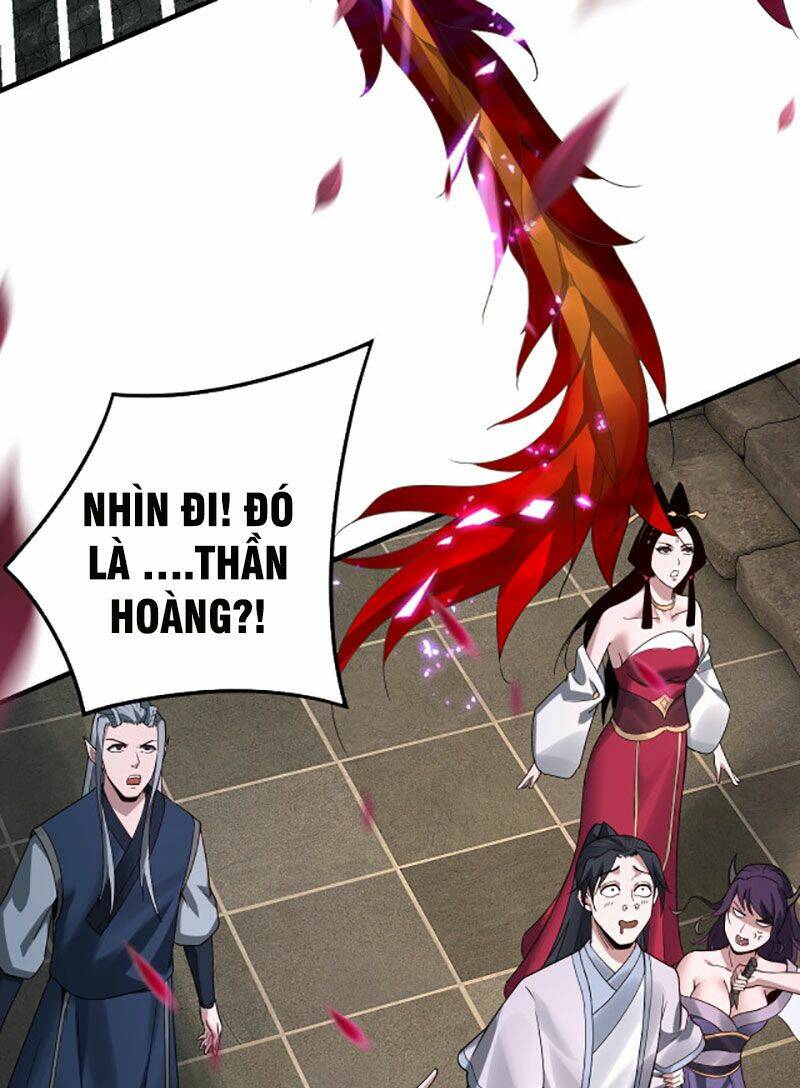 Ta Trời Sinh Đã Là Nhân Vật Phản Diện - Chapter 41 - Page 52