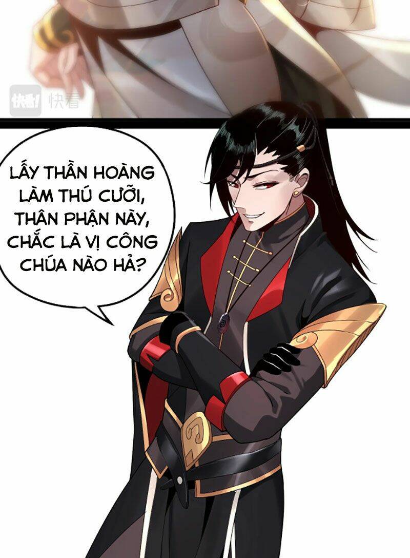 Ta Trời Sinh Đã Là Nhân Vật Phản Diện - Chapter 41 - Page 55