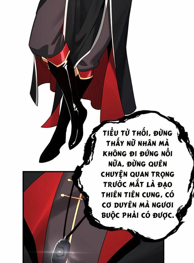 Ta Trời Sinh Đã Là Nhân Vật Phản Diện - Chapter 41 - Page 56