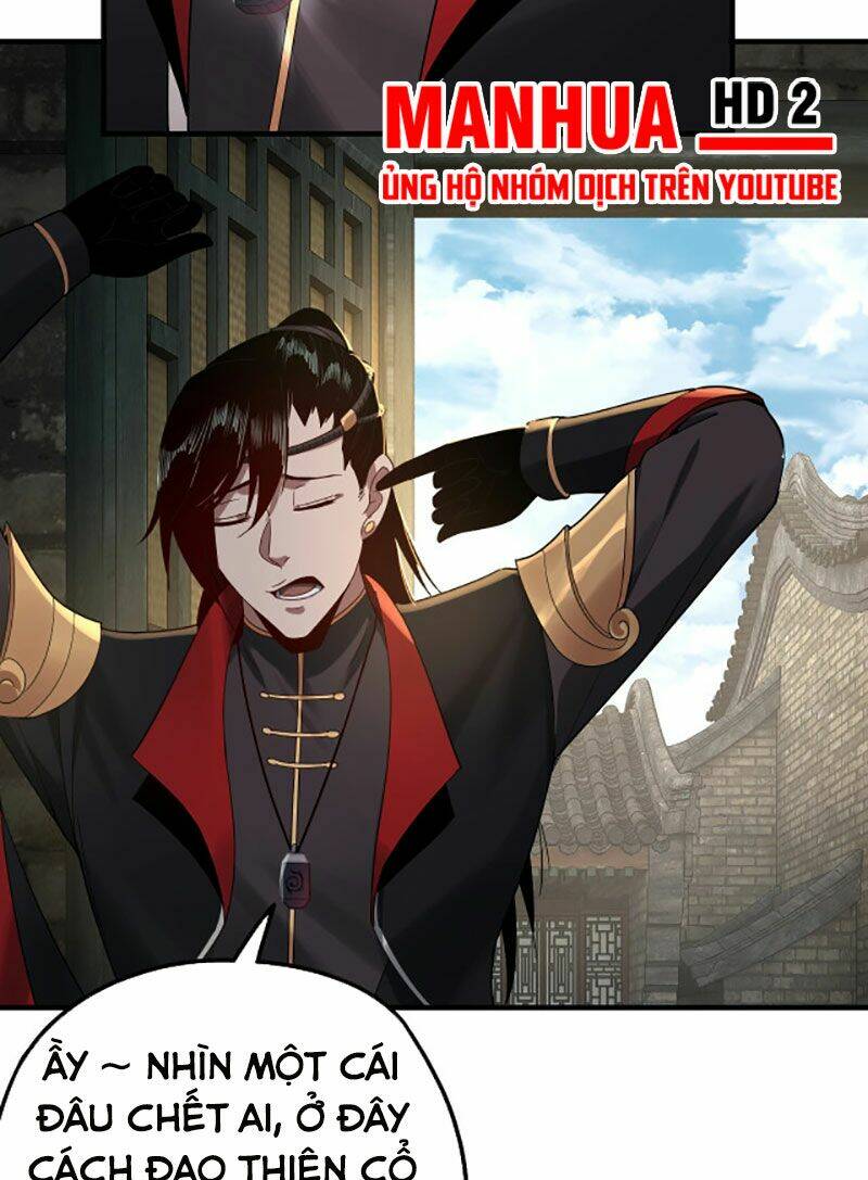 Ta Trời Sinh Đã Là Nhân Vật Phản Diện - Chapter 41 - Page 57