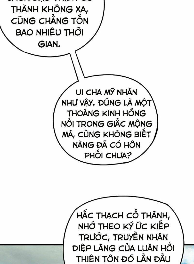 Ta Trời Sinh Đã Là Nhân Vật Phản Diện - Chapter 41 - Page 58