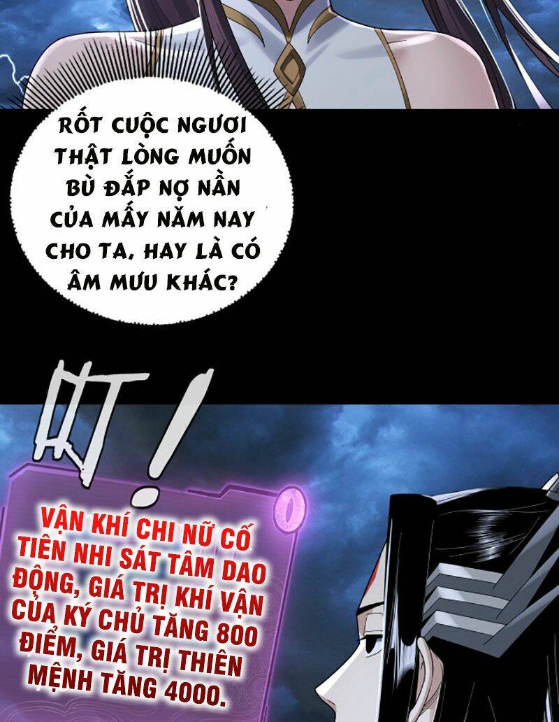 Ta Trời Sinh Đã Là Nhân Vật Phản Diện - Chapter 41 - Page 5