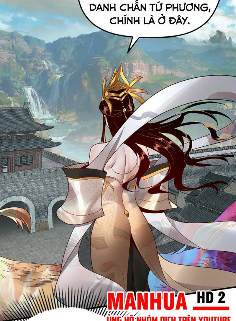 Ta Trời Sinh Đã Là Nhân Vật Phản Diện - Chapter 41 - Page 59