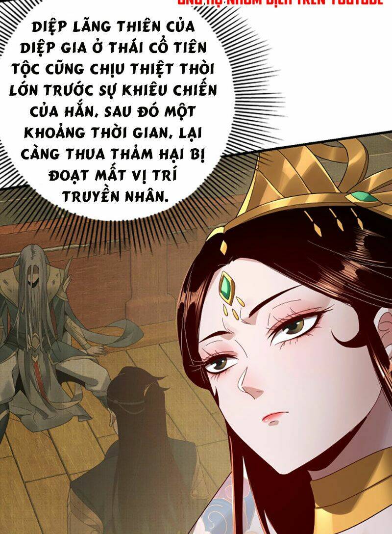 Ta Trời Sinh Đã Là Nhân Vật Phản Diện - Chapter 41 - Page 60