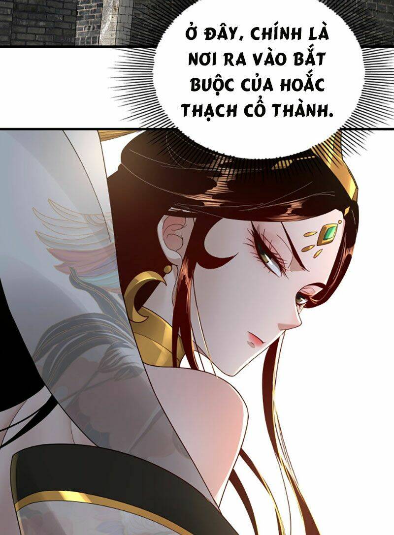 Ta Trời Sinh Đã Là Nhân Vật Phản Diện - Chapter 41 - Page 63