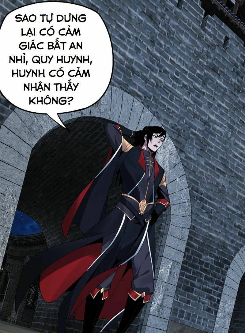 Ta Trời Sinh Đã Là Nhân Vật Phản Diện - Chapter 41 - Page 66