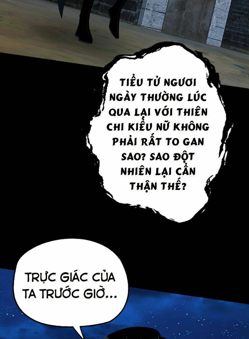Ta Trời Sinh Đã Là Nhân Vật Phản Diện - Chapter 41 - Page 67