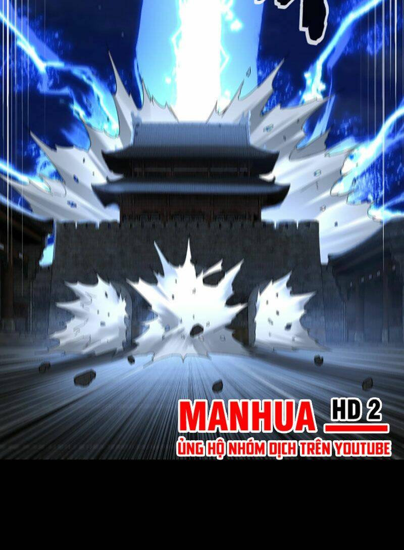 Ta Trời Sinh Đã Là Nhân Vật Phản Diện - Chapter 41 - Page 72
