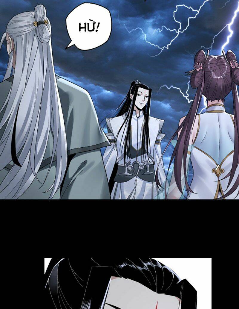 Ta Trời Sinh Đã Là Nhân Vật Phản Diện - Chapter 41 - Page 7