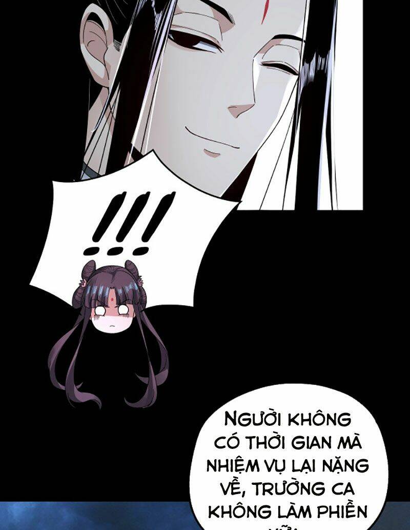 Ta Trời Sinh Đã Là Nhân Vật Phản Diện - Chapter 41 - Page 8