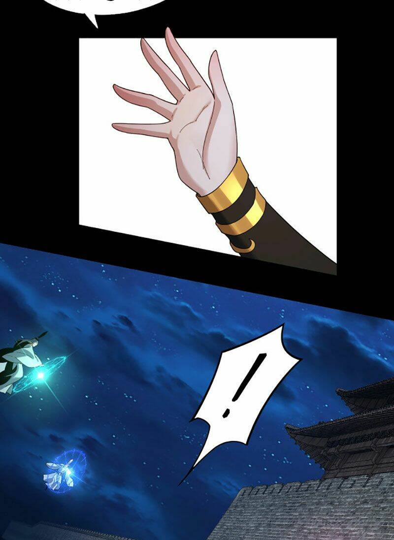 Ta Trời Sinh Đã Là Nhân Vật Phản Diện - Chapter 42 - Page 10