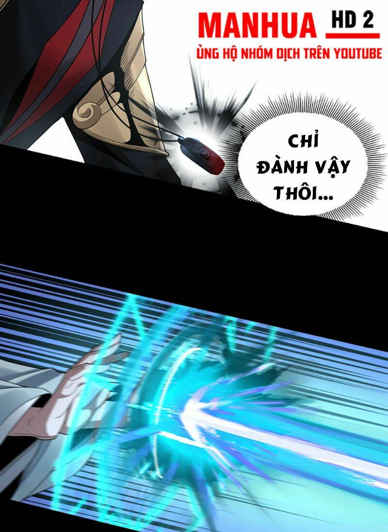 Ta Trời Sinh Đã Là Nhân Vật Phản Diện - Chapter 42 - Page 12