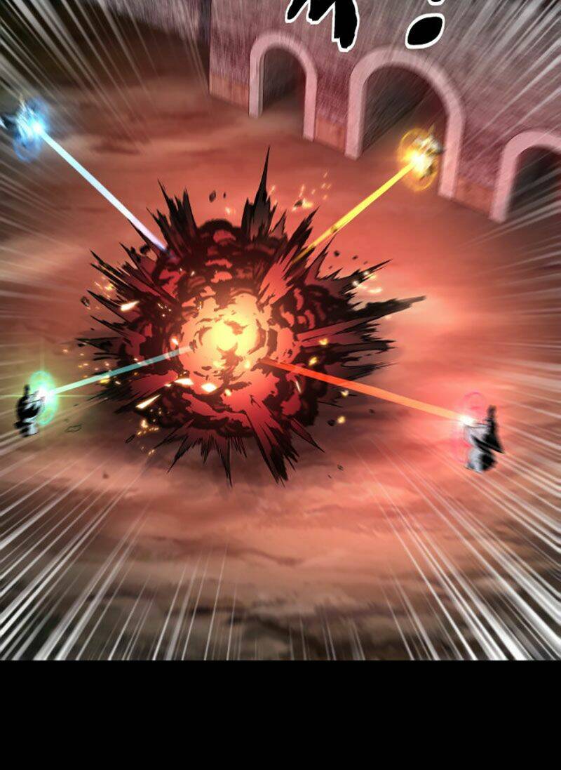 Ta Trời Sinh Đã Là Nhân Vật Phản Diện - Chapter 42 - Page 14