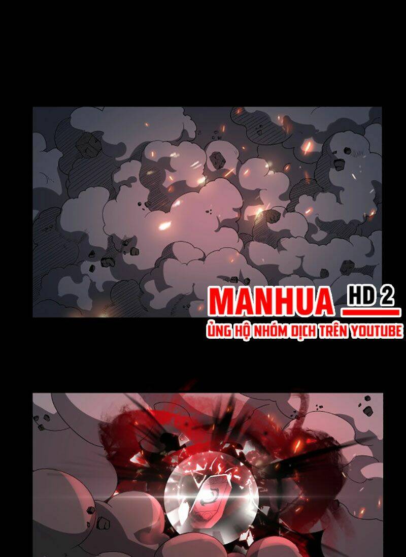 Ta Trời Sinh Đã Là Nhân Vật Phản Diện - Chapter 42 - Page 15