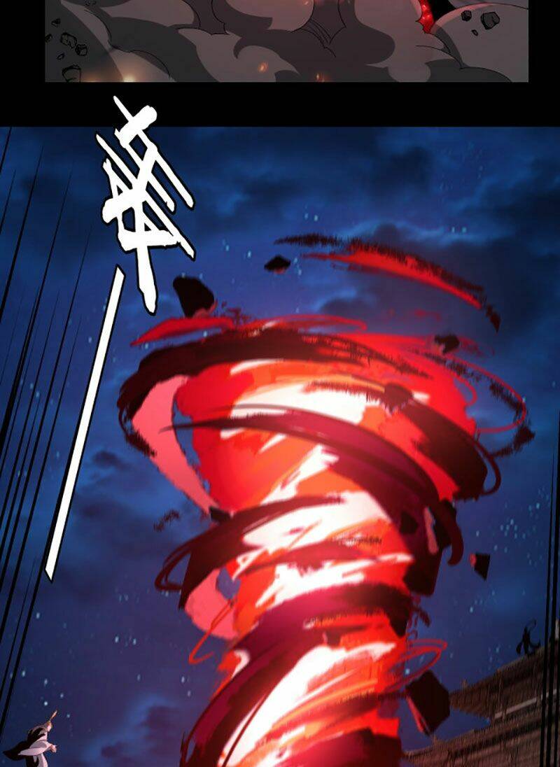 Ta Trời Sinh Đã Là Nhân Vật Phản Diện - Chapter 42 - Page 16