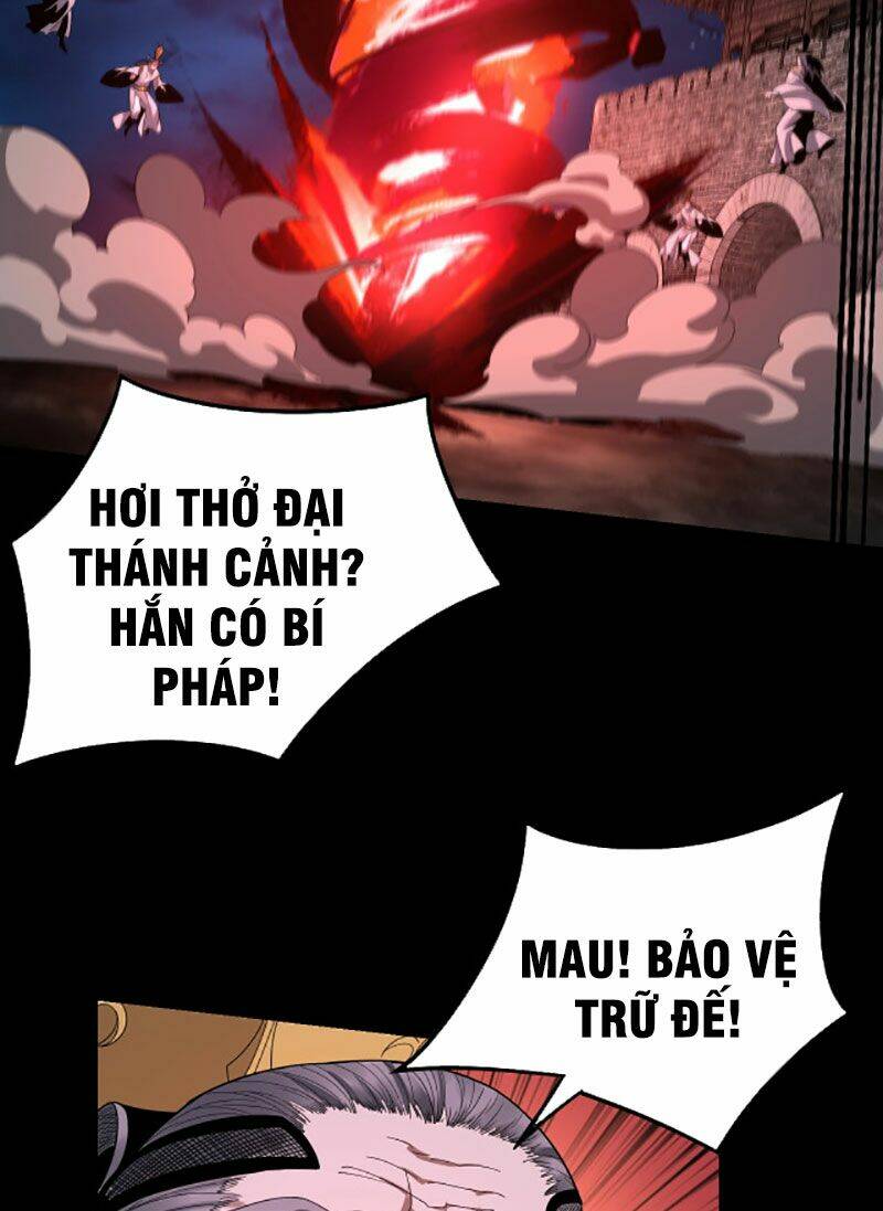 Ta Trời Sinh Đã Là Nhân Vật Phản Diện - Chapter 42 - Page 17