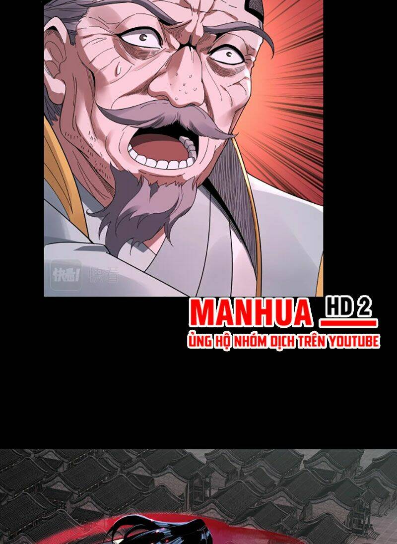 Ta Trời Sinh Đã Là Nhân Vật Phản Diện - Chapter 42 - Page 18