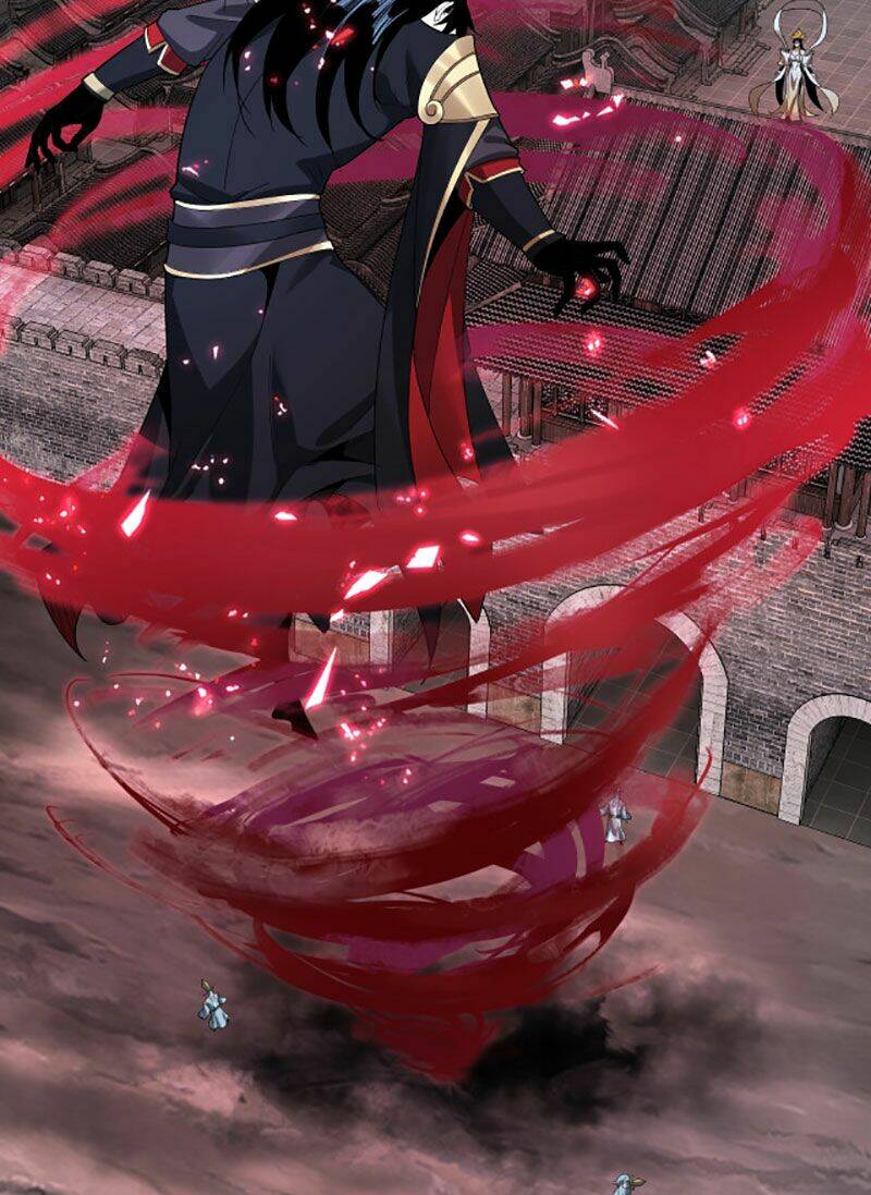 Ta Trời Sinh Đã Là Nhân Vật Phản Diện - Chapter 42 - Page 19