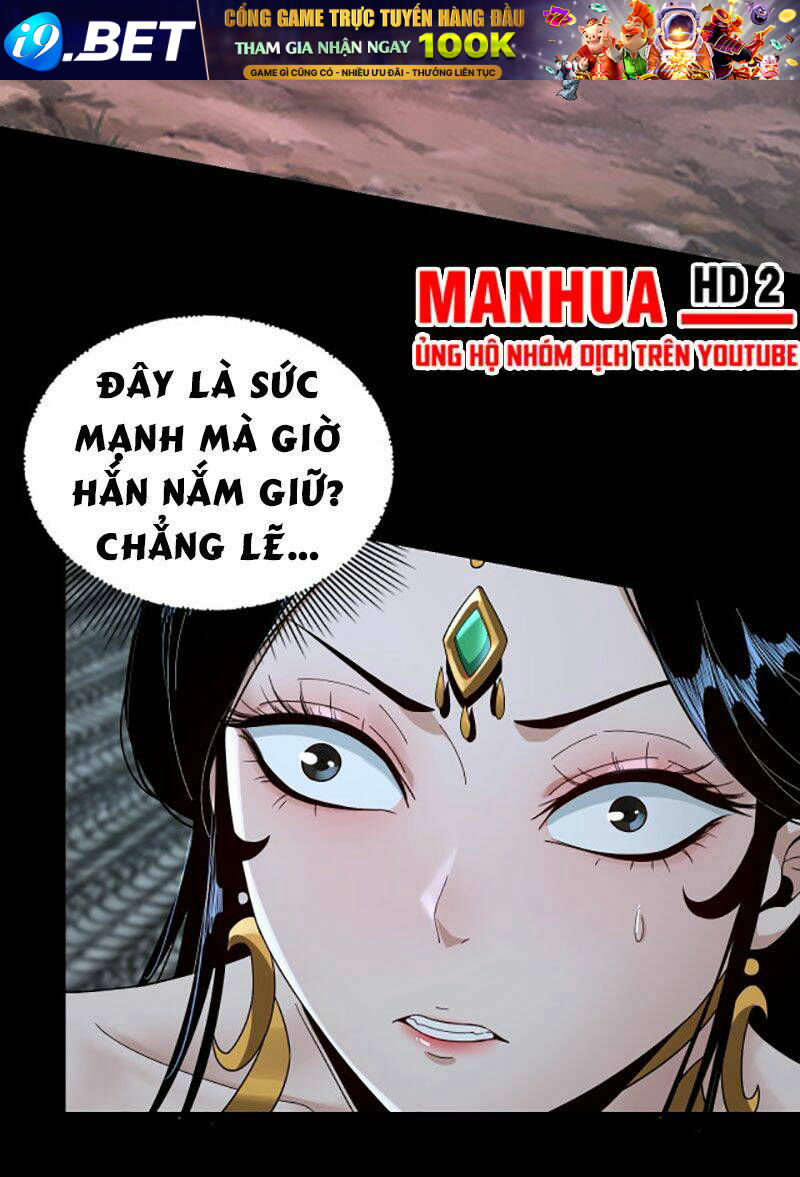Ta Trời Sinh Đã Là Nhân Vật Phản Diện - Chapter 42 - Page 20