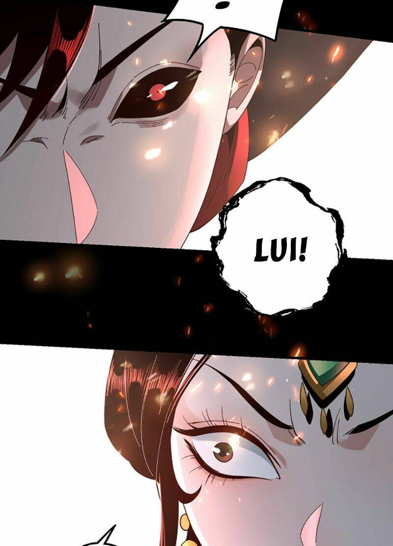 Ta Trời Sinh Đã Là Nhân Vật Phản Diện - Chapter 42 - Page 25