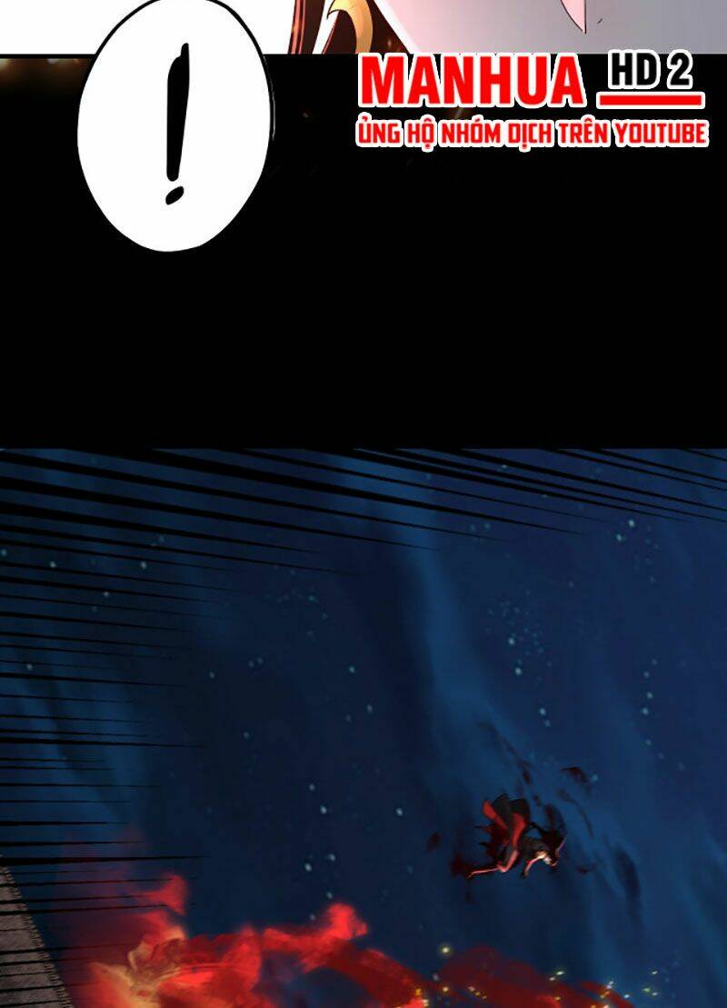 Ta Trời Sinh Đã Là Nhân Vật Phản Diện - Chapter 42 - Page 26