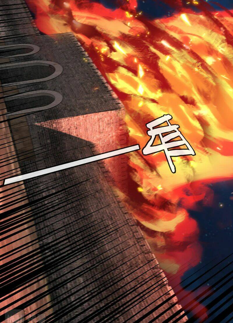 Ta Trời Sinh Đã Là Nhân Vật Phản Diện - Chapter 42 - Page 27