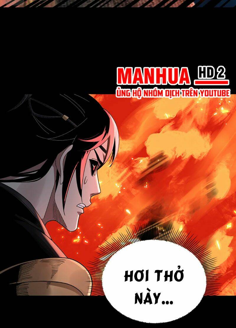 Ta Trời Sinh Đã Là Nhân Vật Phản Diện - Chapter 42 - Page 28