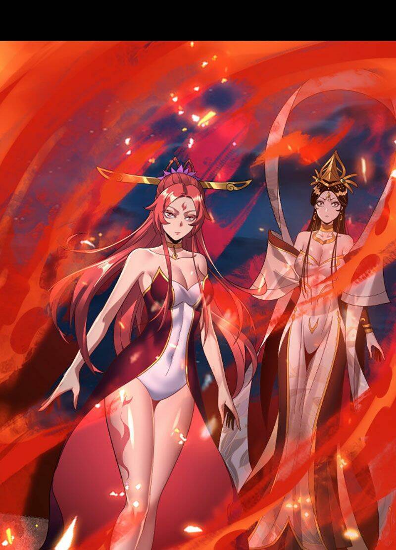 Ta Trời Sinh Đã Là Nhân Vật Phản Diện - Chapter 42 - Page 29