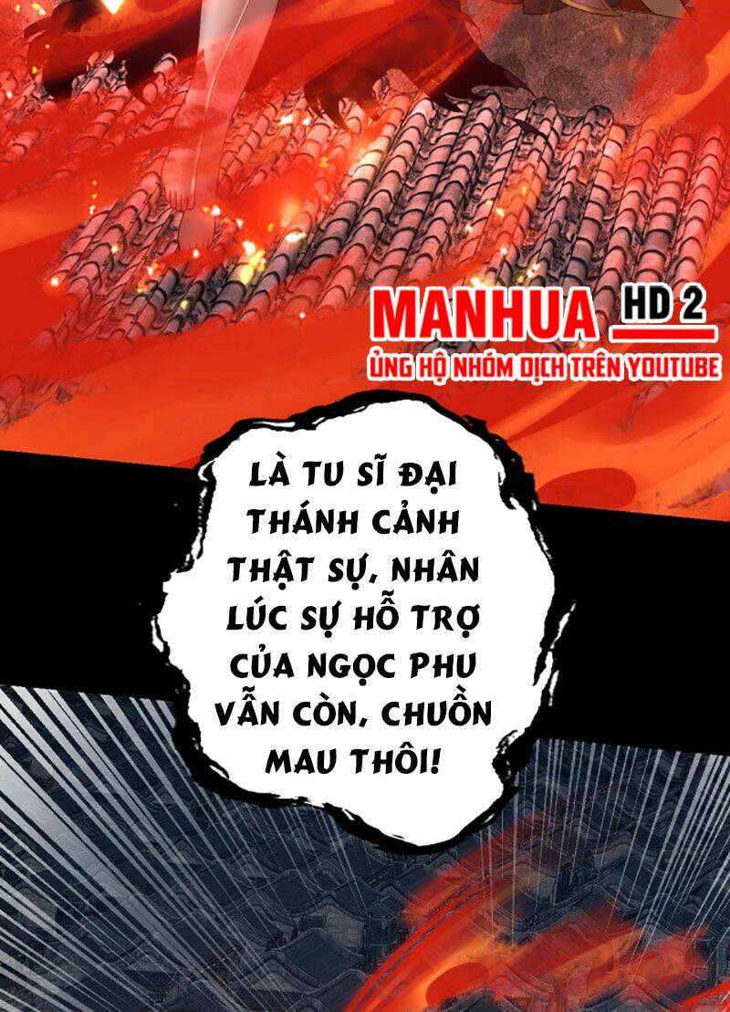 Ta Trời Sinh Đã Là Nhân Vật Phản Diện - Chapter 42 - Page 30