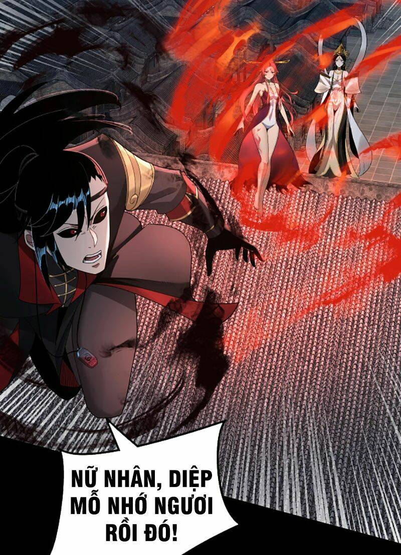 Ta Trời Sinh Đã Là Nhân Vật Phản Diện - Chapter 42 - Page 31