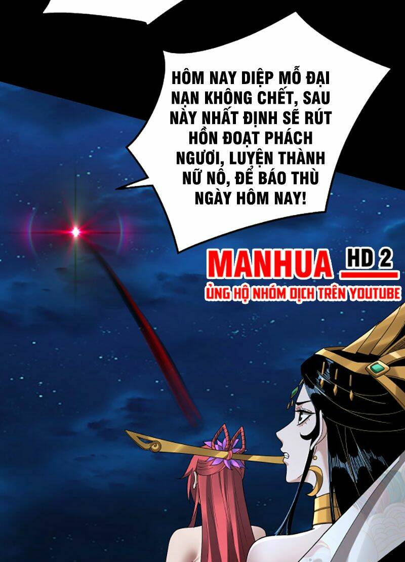 Ta Trời Sinh Đã Là Nhân Vật Phản Diện - Chapter 42 - Page 32