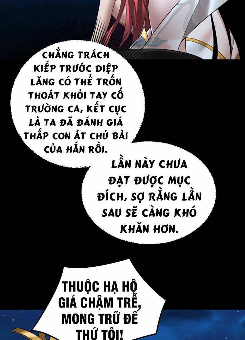 Ta Trời Sinh Đã Là Nhân Vật Phản Diện - Chapter 42 - Page 33