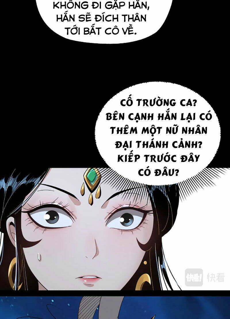 Ta Trời Sinh Đã Là Nhân Vật Phản Diện - Chapter 42 - Page 36