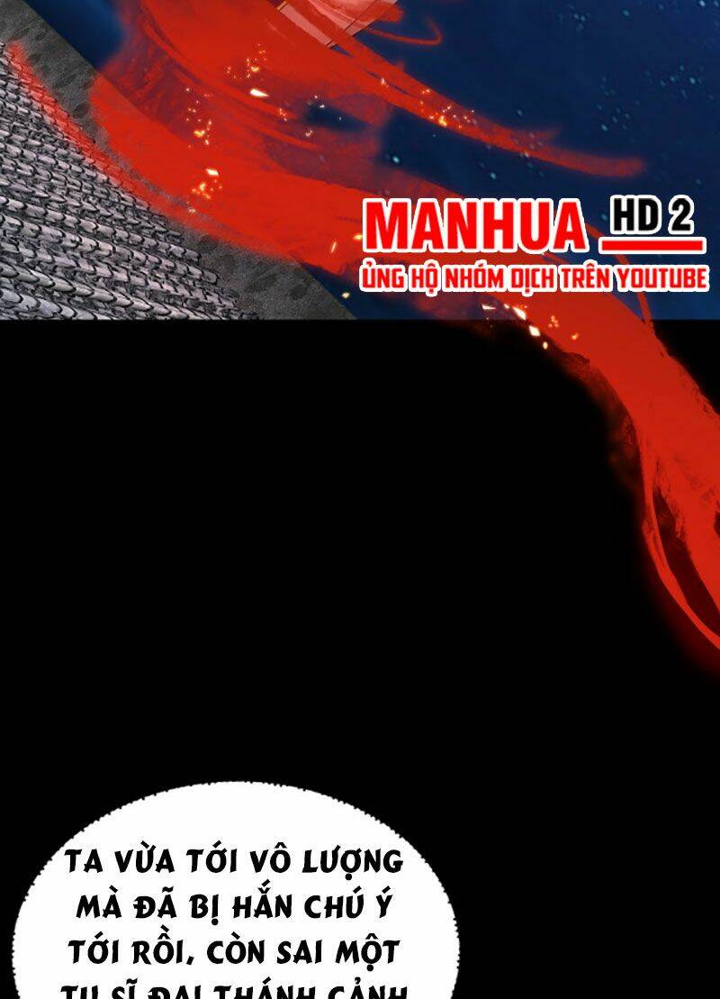 Ta Trời Sinh Đã Là Nhân Vật Phản Diện - Chapter 42 - Page 38