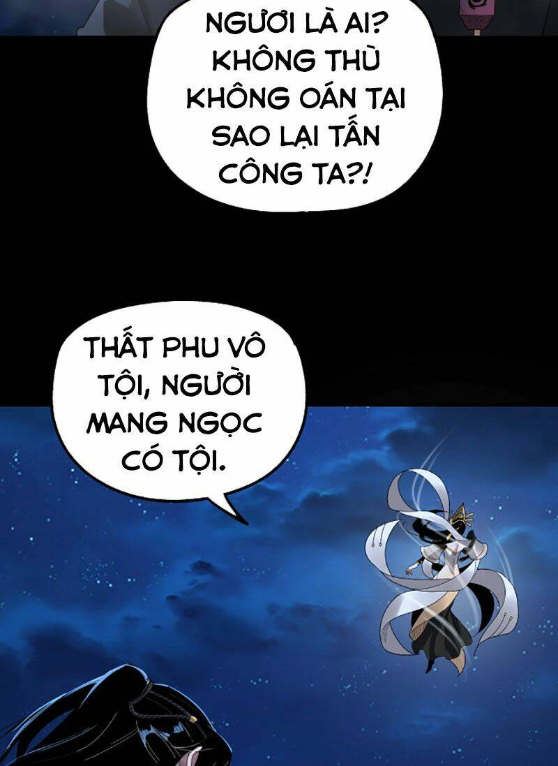 Ta Trời Sinh Đã Là Nhân Vật Phản Diện - Chapter 42 - Page 3