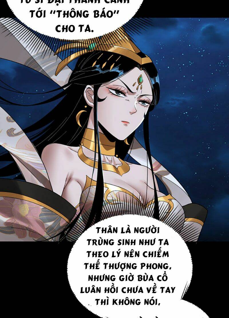 Ta Trời Sinh Đã Là Nhân Vật Phản Diện - Chapter 42 - Page 39