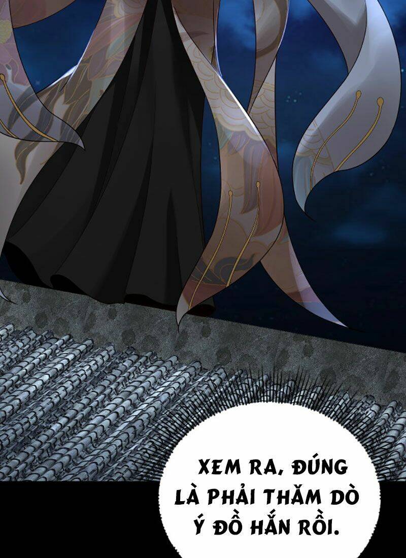 Ta Trời Sinh Đã Là Nhân Vật Phản Diện - Chapter 42 - Page 42