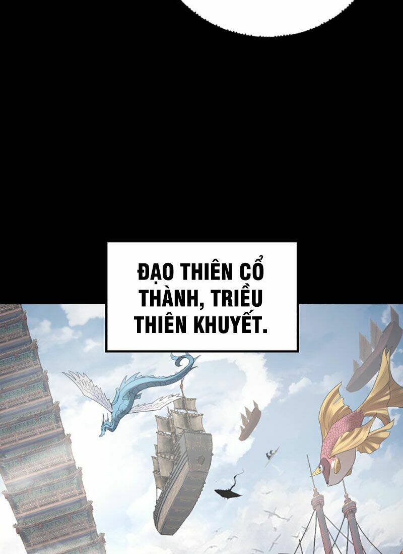 Ta Trời Sinh Đã Là Nhân Vật Phản Diện - Chapter 42 - Page 43