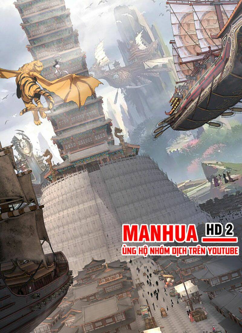 Ta Trời Sinh Đã Là Nhân Vật Phản Diện - Chapter 42 - Page 44