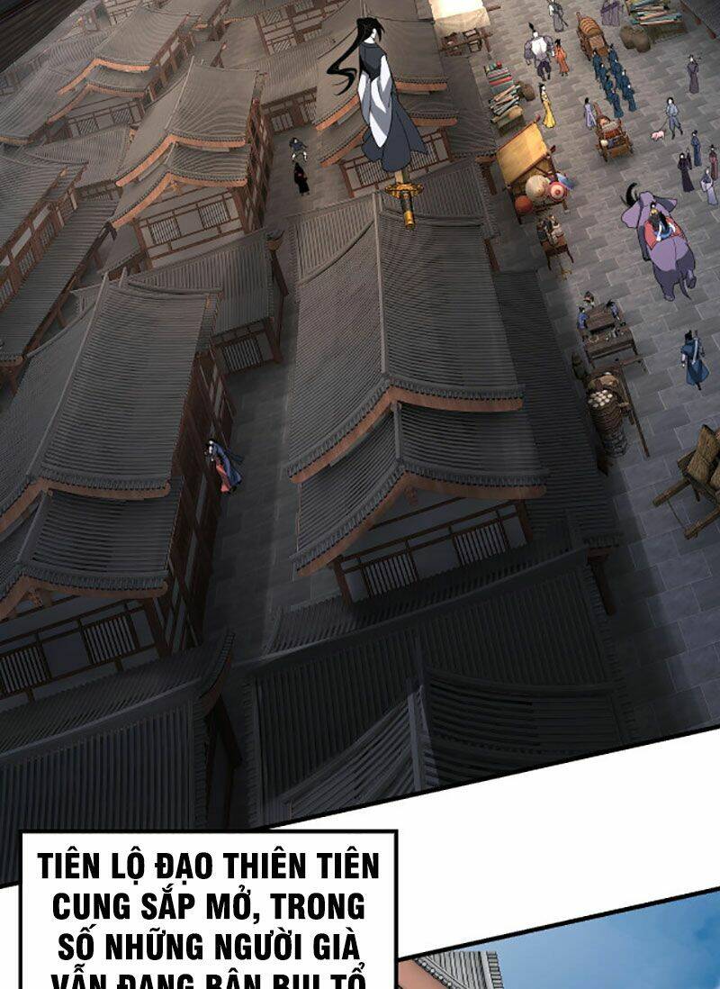 Ta Trời Sinh Đã Là Nhân Vật Phản Diện - Chapter 42 - Page 45