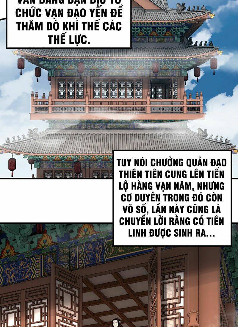 Ta Trời Sinh Đã Là Nhân Vật Phản Diện - Chapter 42 - Page 46