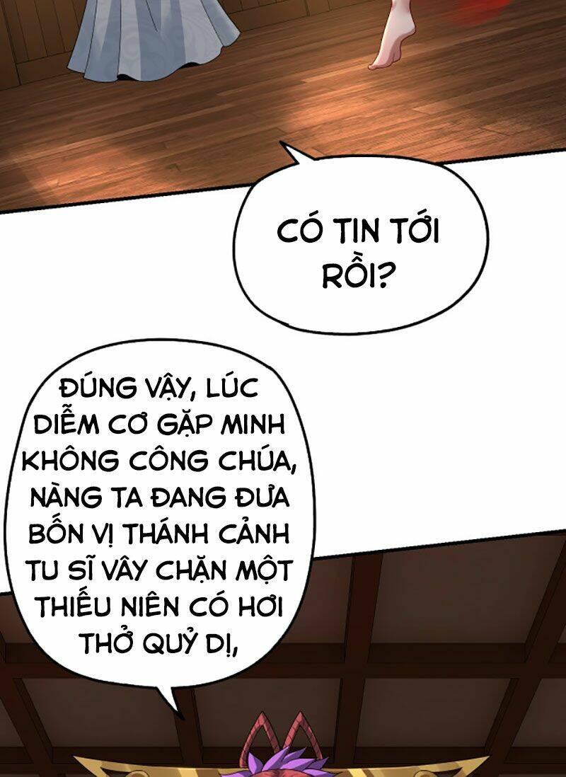 Ta Trời Sinh Đã Là Nhân Vật Phản Diện - Chapter 42 - Page 51